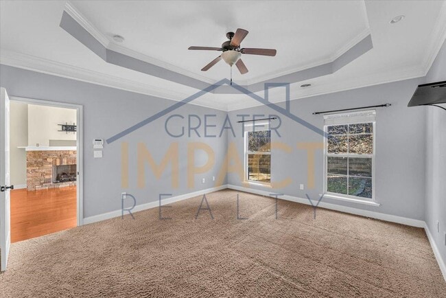 Building Photo - 810 Klondike Way