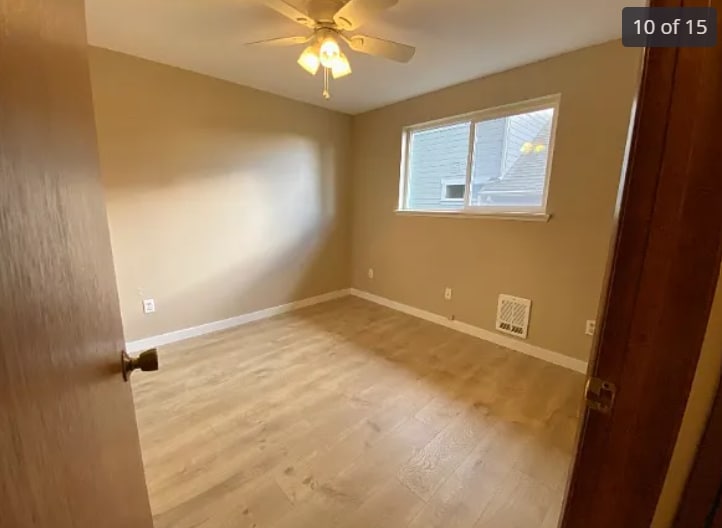 Building Photo - 2823 Pacific St