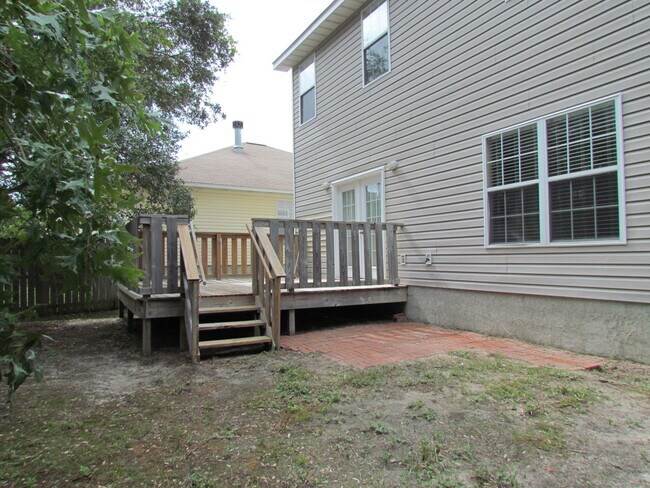 Building Photo - 4530 White Point Ct