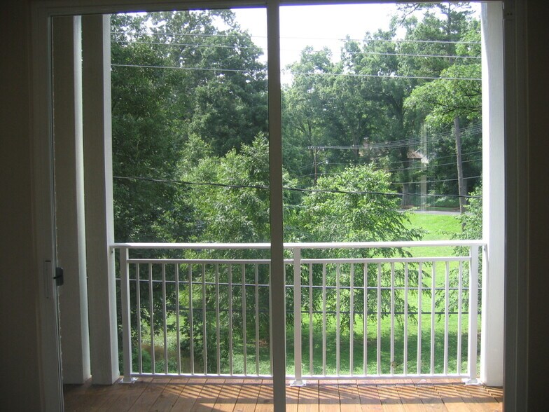 Living Room View - 1310 Kenilworth Ave