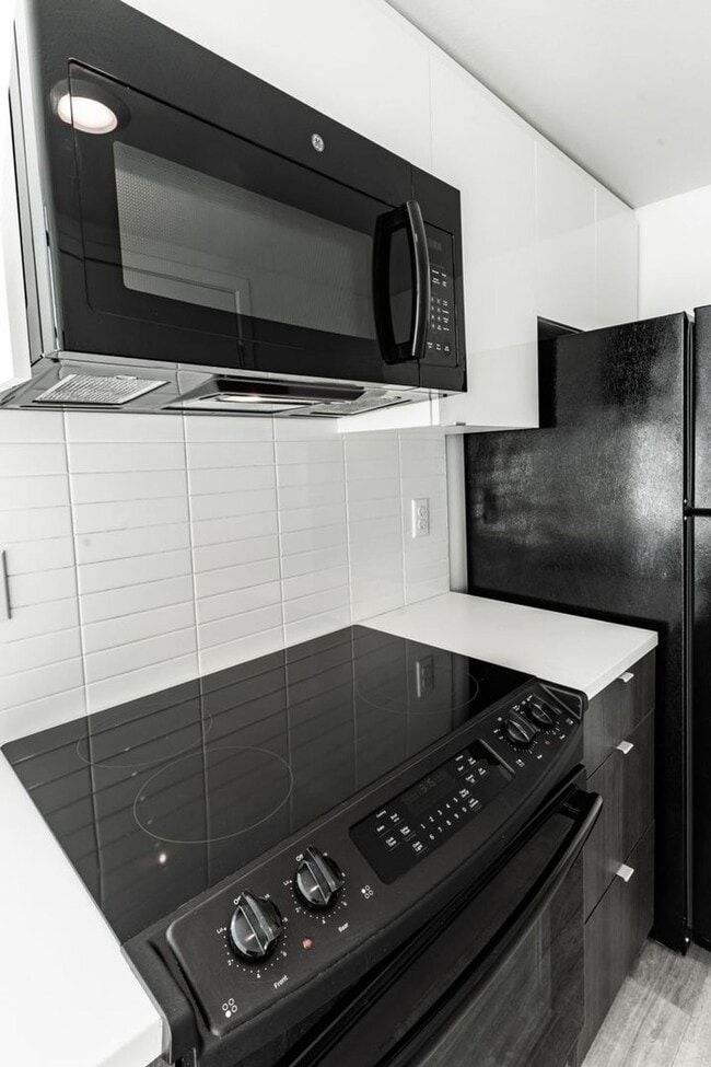 Floorplan - 1404 Boylston