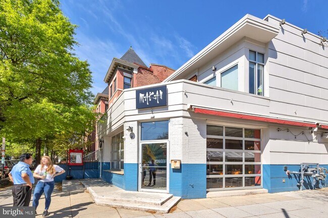 Building Photo - 3620 13th St NW