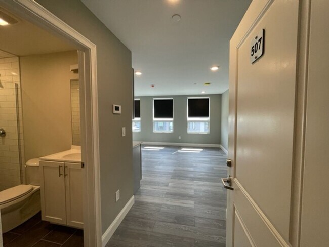 Interior Photo - Shirley Ventures, LLC
