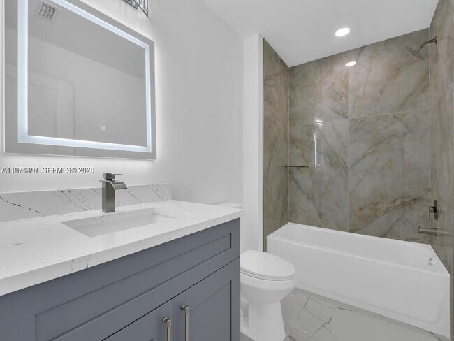 Building Photo - 5117 24th St SW