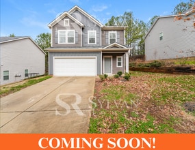 Building Photo - Living where You Love is Good for your Heart!