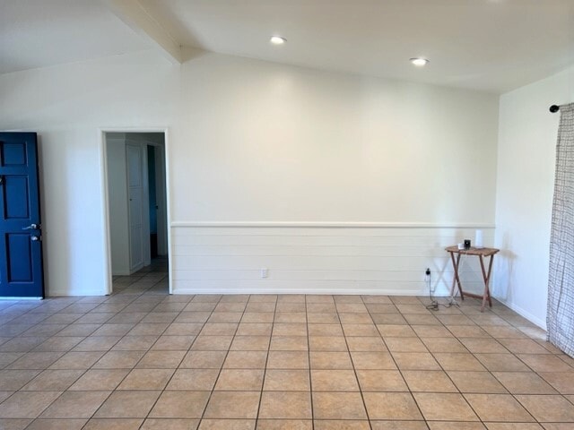 living room to hall - 620 Van Wig Ave