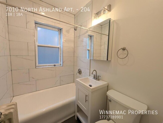 Building Photo - 7010 N Ashland Ave