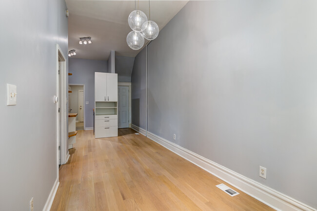 Hall / Dining Area - 4173 Juniata St