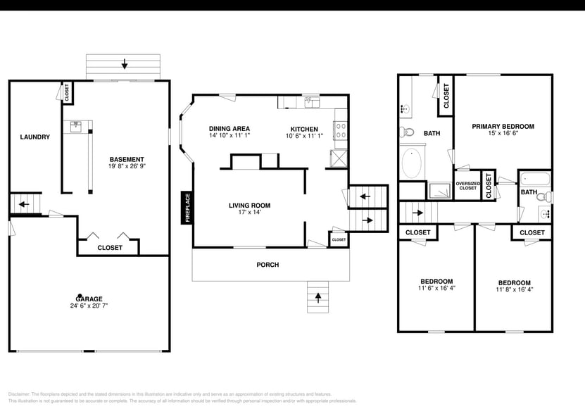 Building Photo - 259 Brooks St