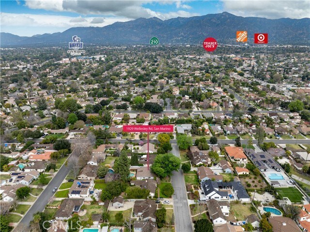 Building Photo - 1929 Wellesley Rd