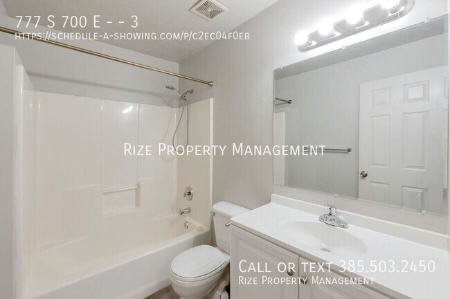 Building Photo - 777 S 700 E