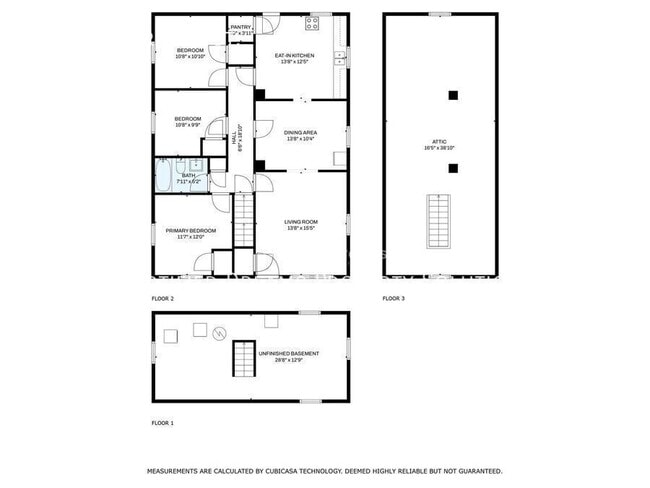 Building Photo - 1540 McCormick St
