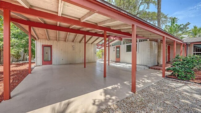 Building Photo - 4830 Higel Ave