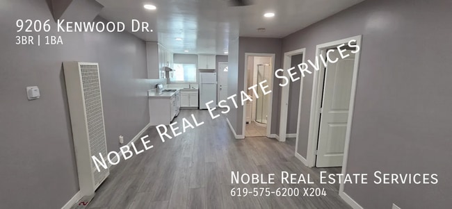 Building Photo - 9206 Kenwood Dr