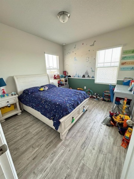 Building Photo - 2496 Gold Dust Dr