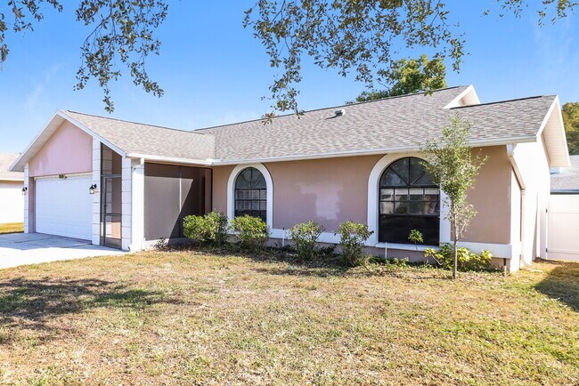 Building Photo - 4726 Addax Dr