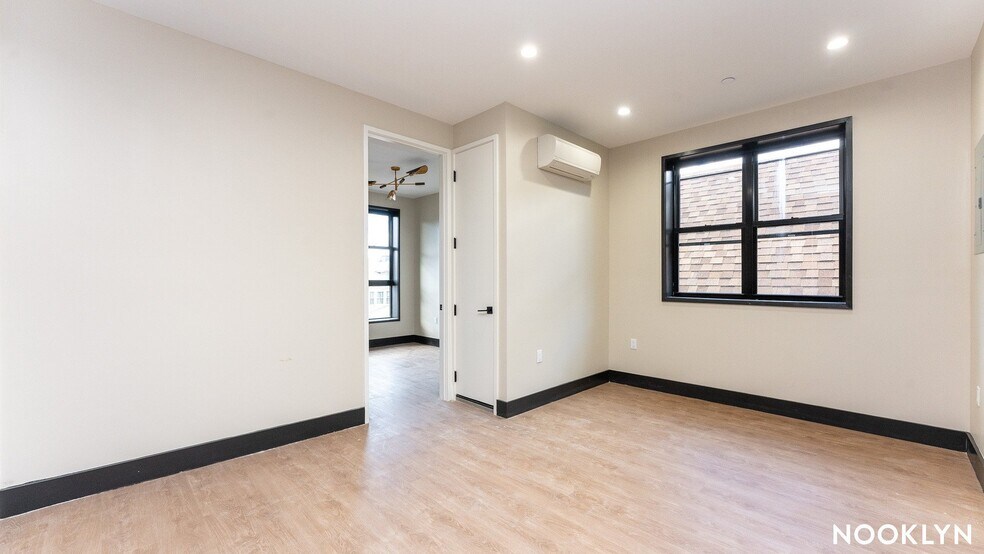 Building Photo - 1665 Brooklyn Ave