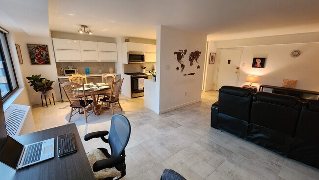 Building Photo - 5410 Connecticut Ave NW