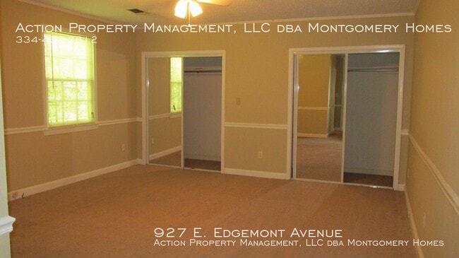 Building Photo - 927 E Edgemont Ave