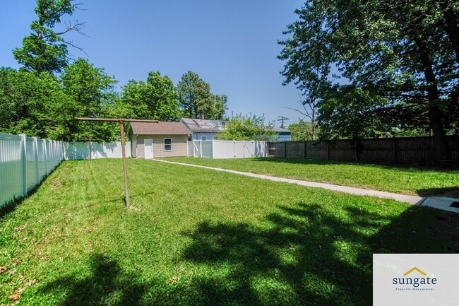 Building Photo - 3510 Hamilton Ave