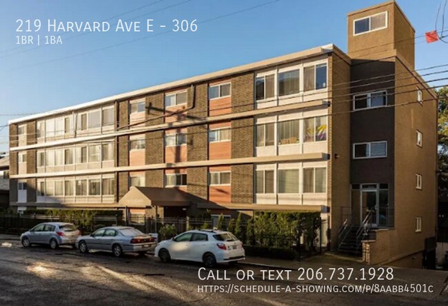 Building Photo - 219 Harvard Ave E