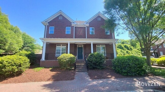 Building Photo - 1706 Raney Ct