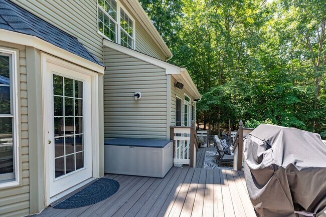 Building Photo - 4814 Integrity Ct