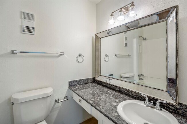 Building Photo - 2501 Bering Dr
