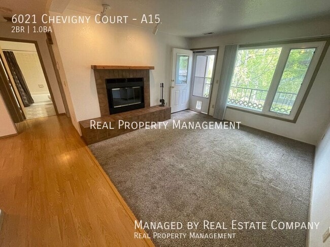 Building Photo - 6021 Chevigny St