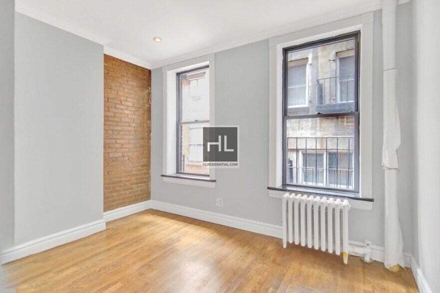 Primary Photo - East 23rd Street