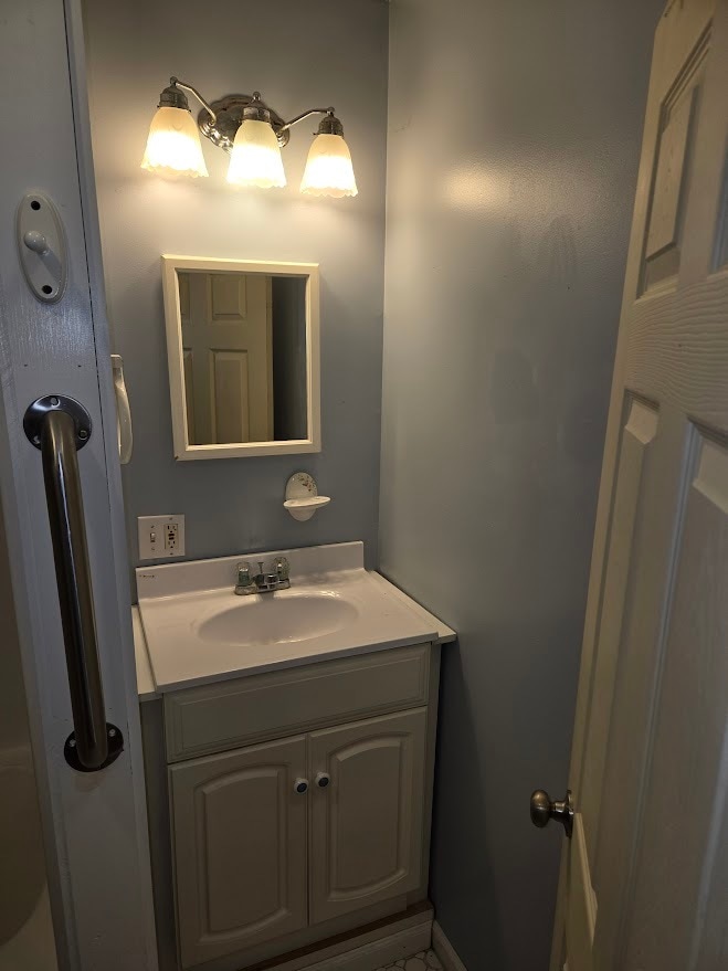 Bathroom - 84 S Main St