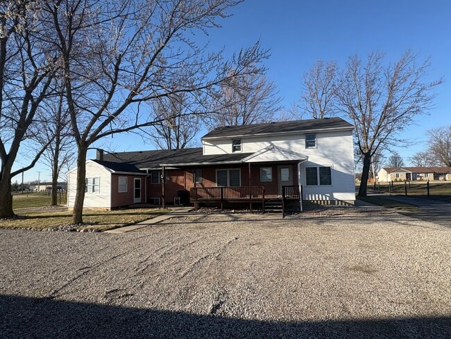 Building Photo - 14206 Grabill Rd