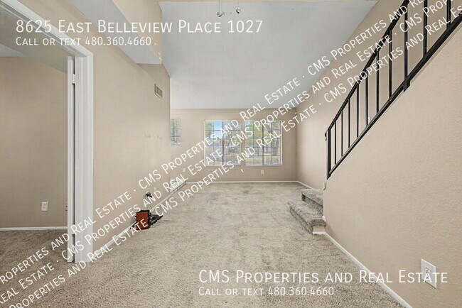 Building Photo - 8625 E Belleview Pl