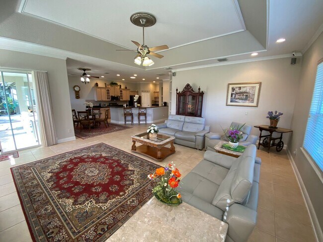 Building Photo - Spectacular and Luxurious Turnkey ANNUAL Lease in The Village of Bridgeport