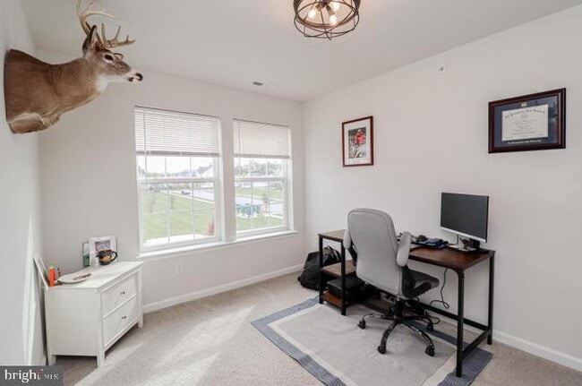 Building Photo - 364 Trego Avenue