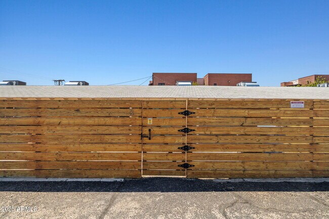 Building Photo - 8602 N 3rd St