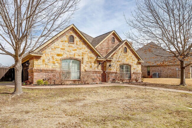 Building Photo - Beautiful 3 bed, 2 Bath Home in the Prestine Willow Park Village- Pool- Aledo ISD- 76008