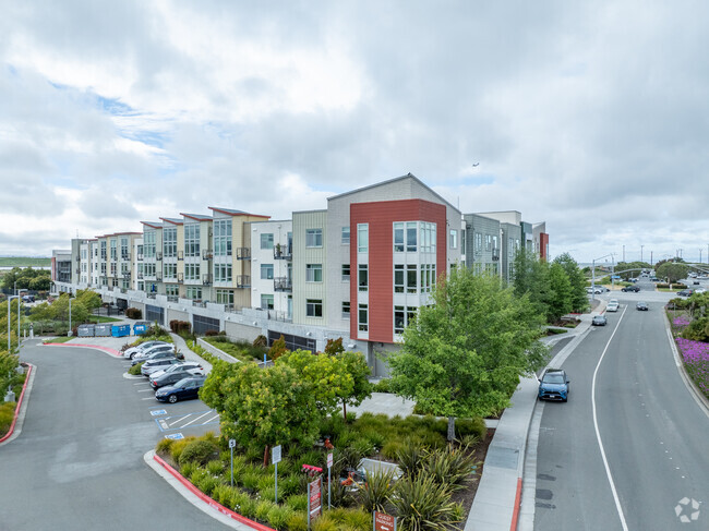 Building Photo - Tidelands