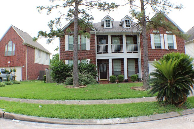 Building Photo - 12231 Ashford Park Dr