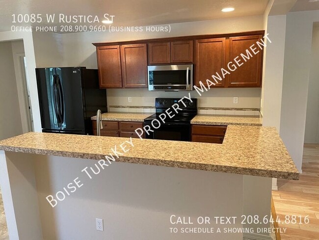 Building Photo - 10085 W Rustica St