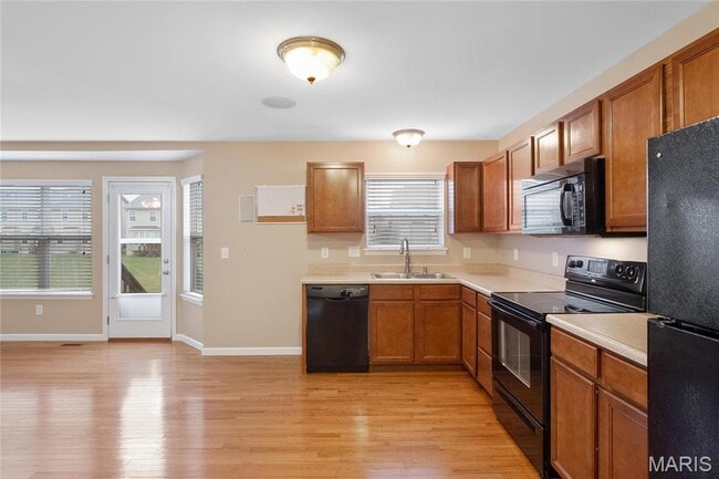 Building Photo - 7026 Conner Pointe Dr