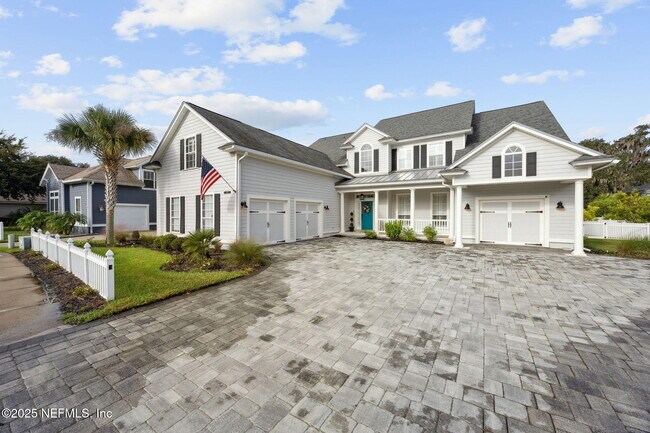Building Photo - 1842 Paradise Moorings Blvd