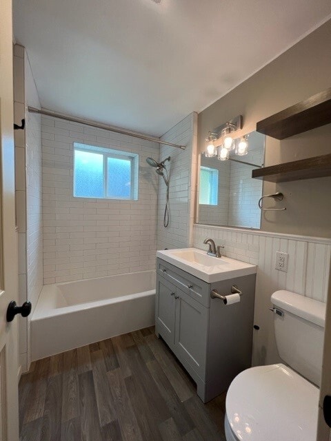 Bathroom - 3205 E 17th St