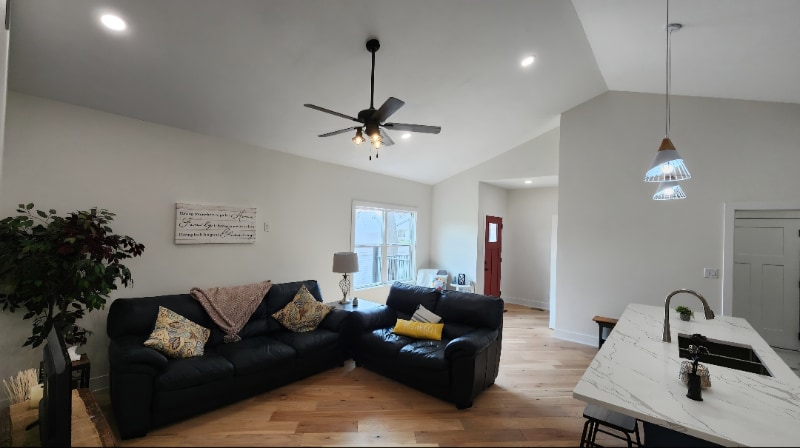 Building Photo - 714 Ringold St