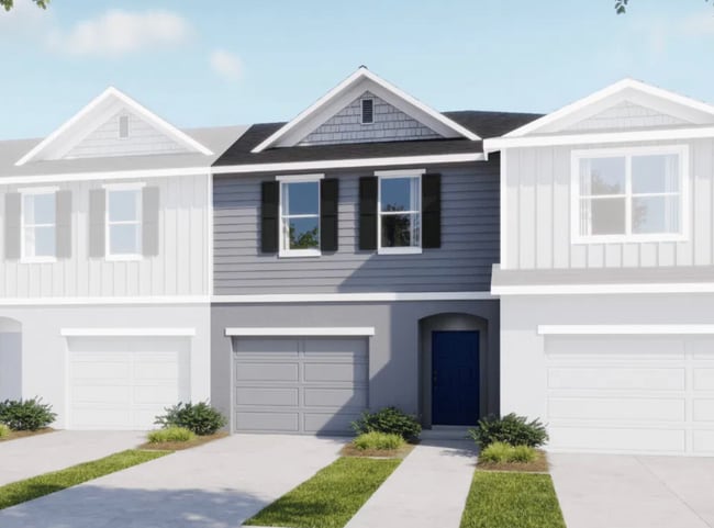 Townhouse - 32094 Eastern Redbud Br