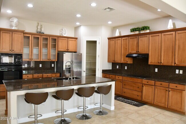 Primary Photo - 9539 W Harmony Ln