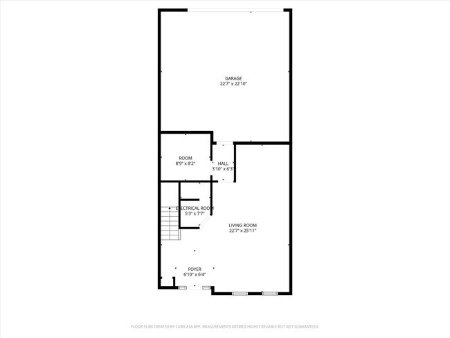 Building Photo - Available Now – Luxury 3 Bedroom, 2.5 Bath Carnegie Grand Townhome in Atwater Community