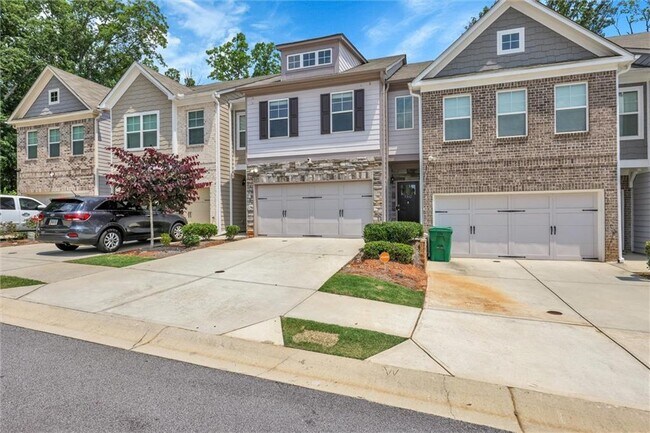 Building Photo - 5312 Brooklands Dr