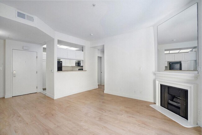 Floorplan - Ashton Towers