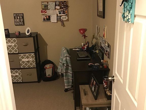 Bedroom 1 - 146 Pleasant St